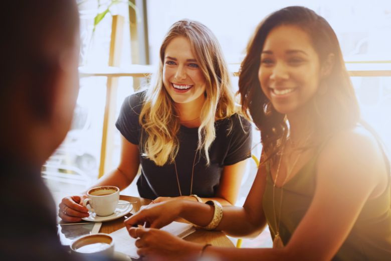 Top 4 Coffee Shops in Sevierville, TN